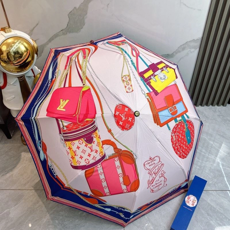 SmartChoice Louis Vuitton Umbrella 275226