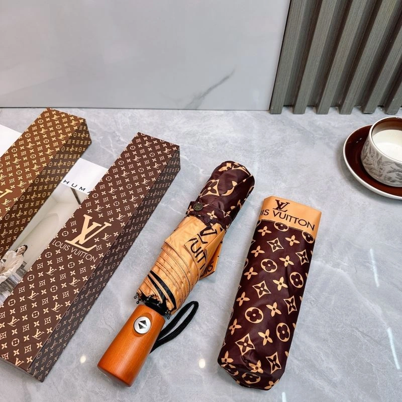 EasyCare Louis Vuitton Umbrella 275237