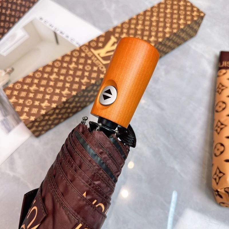 Louis Vuitton Umbrella NewStyle 275239