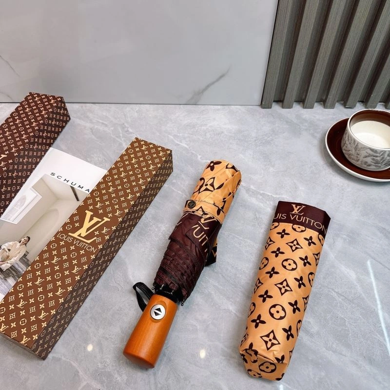 Louis Vuitton Umbrella NewStyle 275239