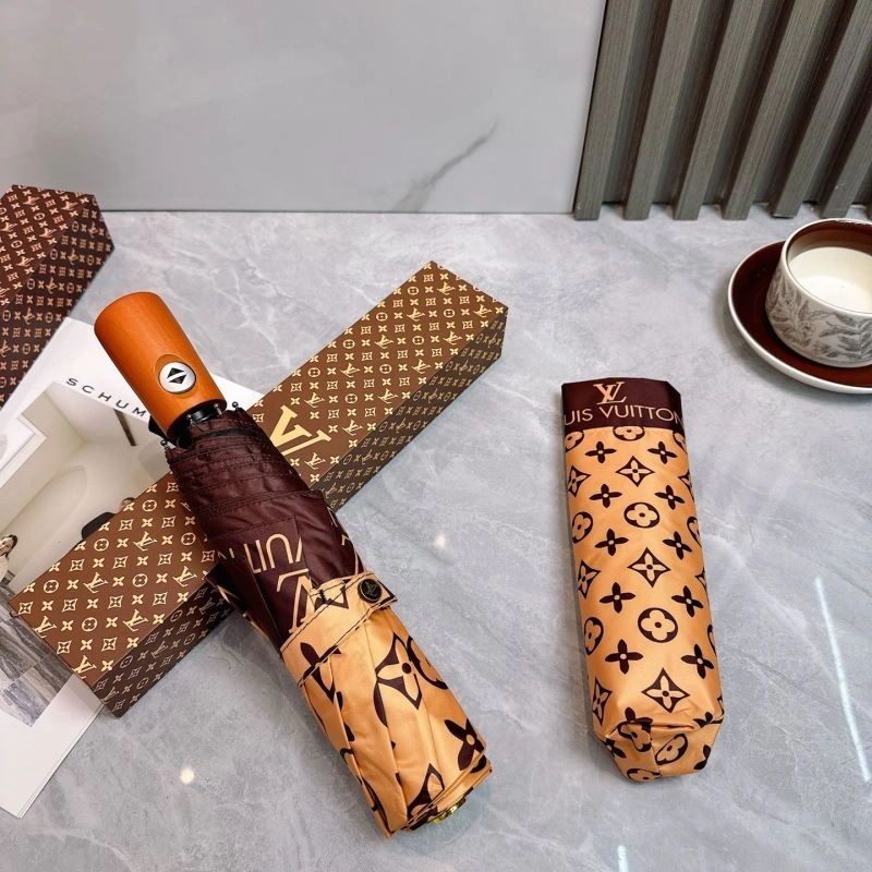 Louis Vuitton Umbrella NewStyle 275239