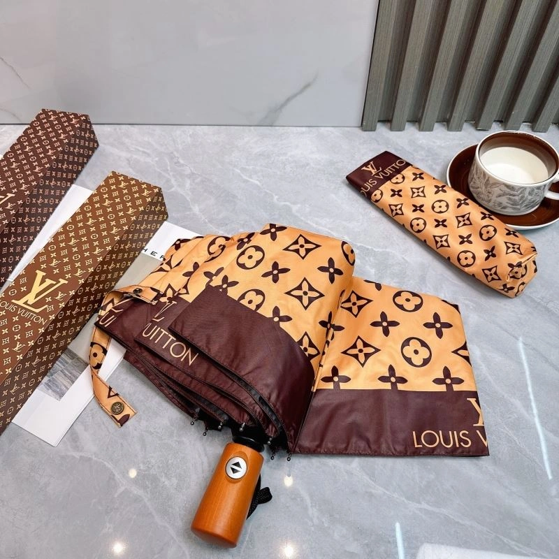 Louis Vuitton Umbrella NewStyle 275239