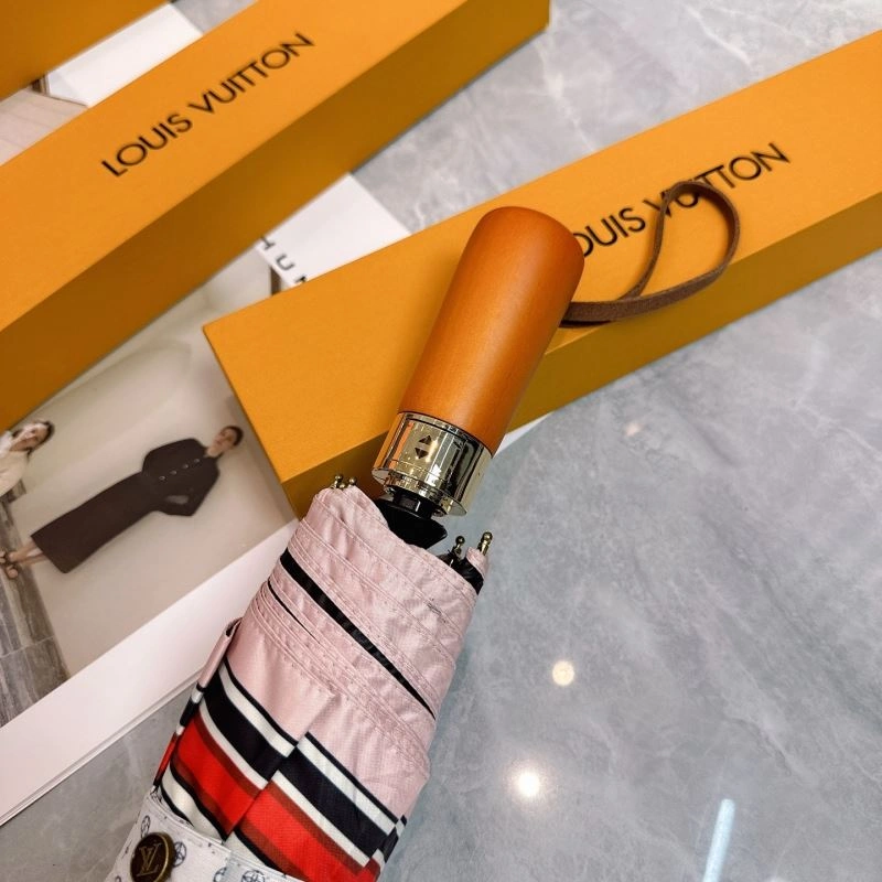 Packable Louis Vuitton Umbrella 275220