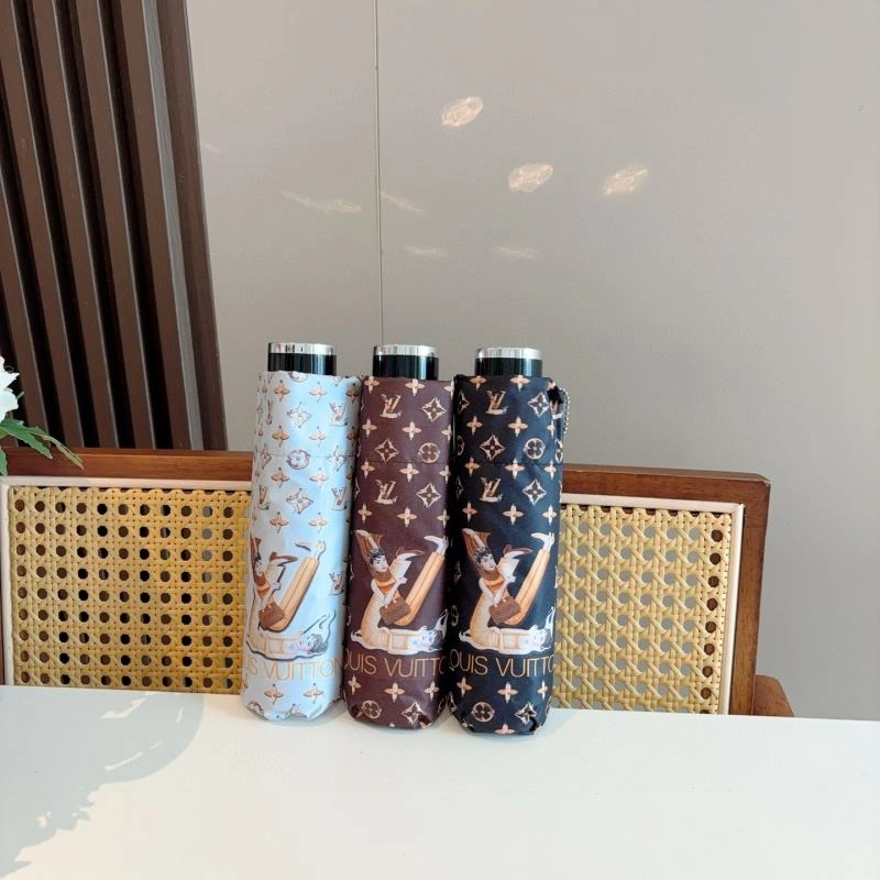 Louis Vuitton Umbrella Durable 275234