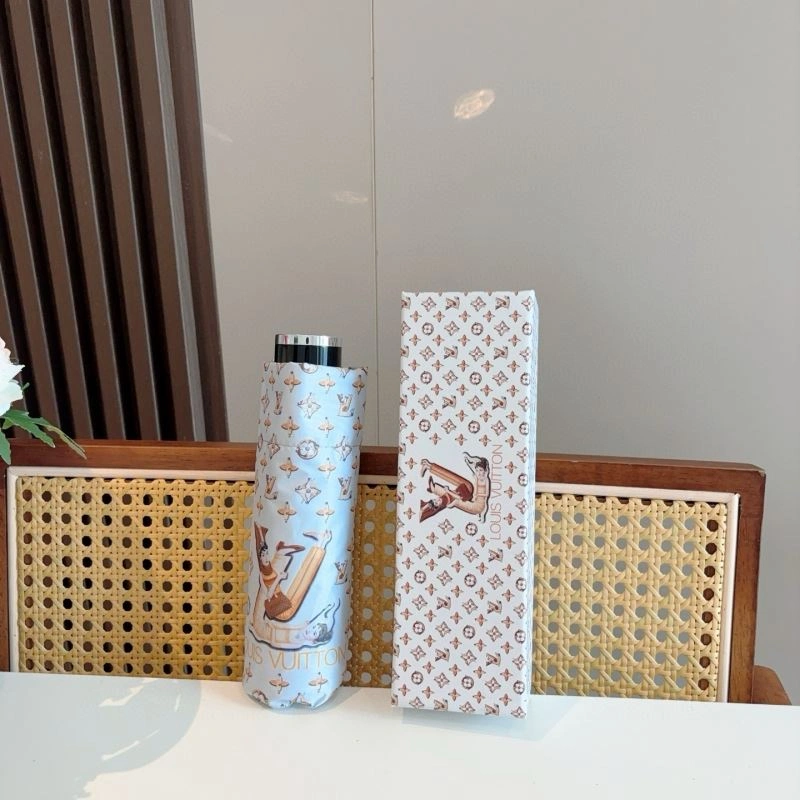Louis Vuitton Umbrella Durable 275234
