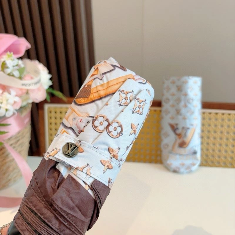 Louis Vuitton Umbrella Durable 275234