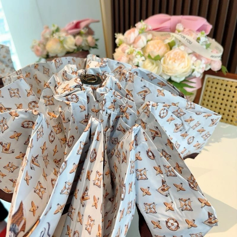 Louis Vuitton Umbrella Durable 275234