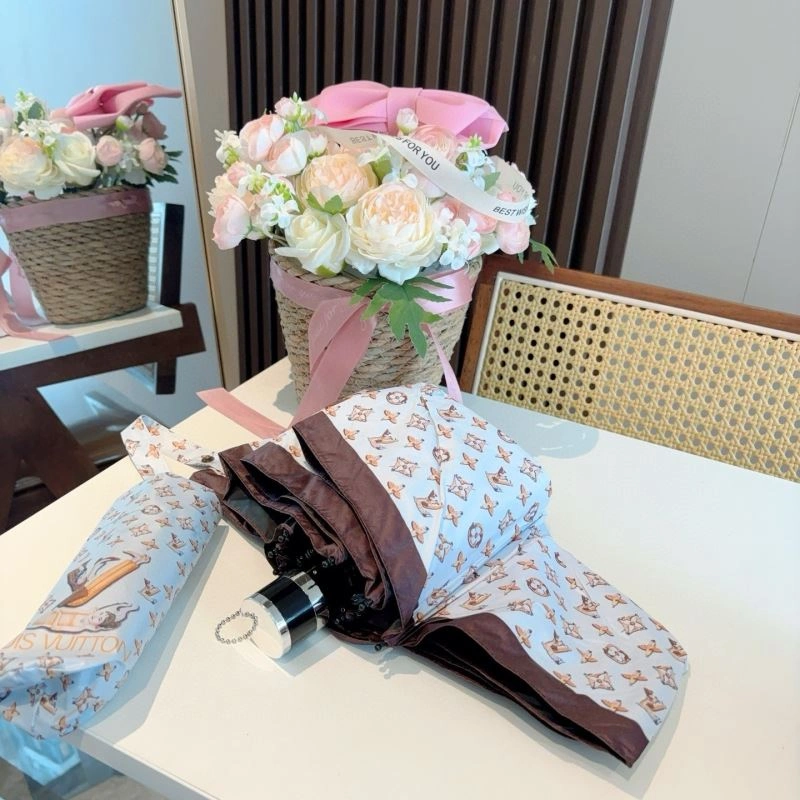 Louis Vuitton Umbrella Durable 275234