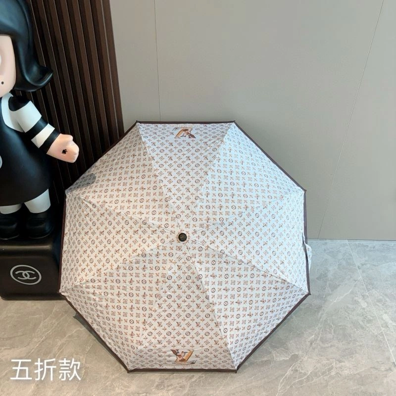 Louis Vuitton Umbrella Durable 275234