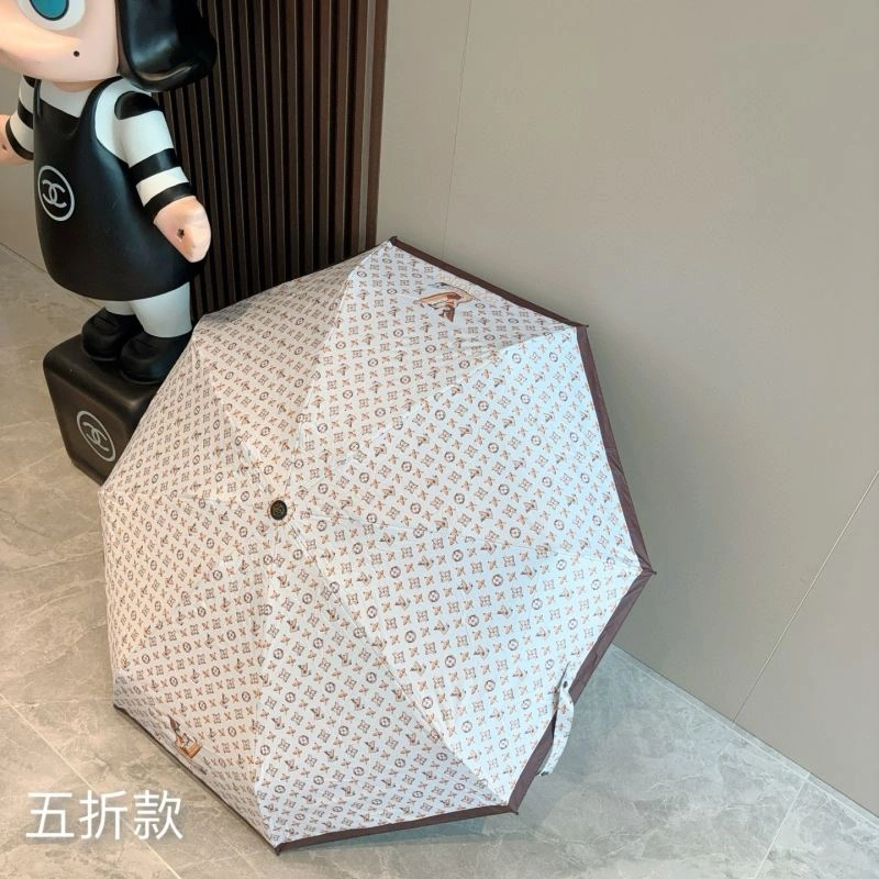 Louis Vuitton Umbrella Durable 275234