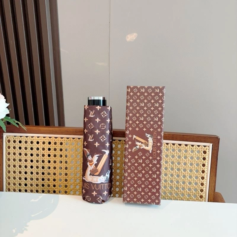 Cozy Louis Vuitton Umbrella 275222