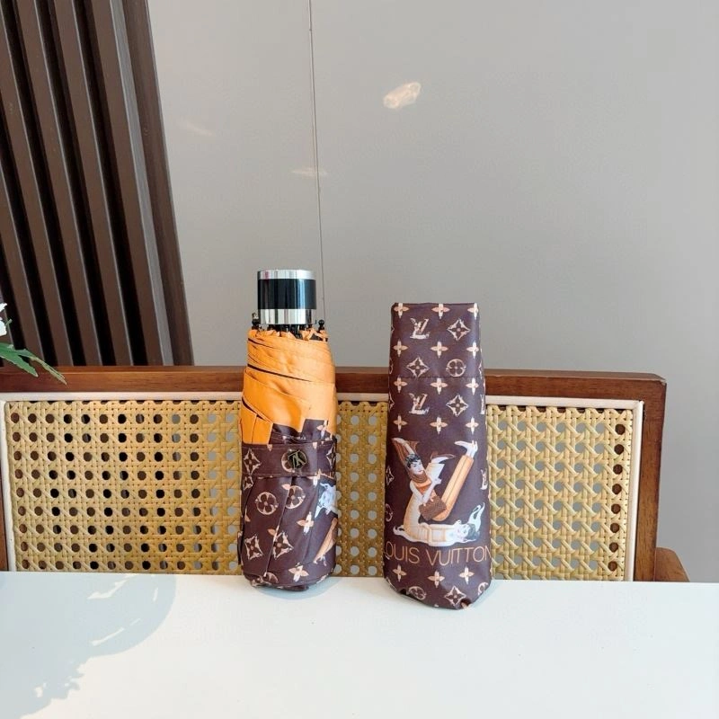 Cozy Louis Vuitton Umbrella 275222