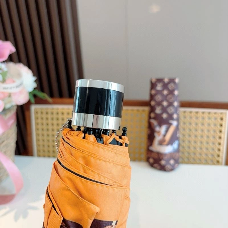 Cozy Louis Vuitton Umbrella 275222