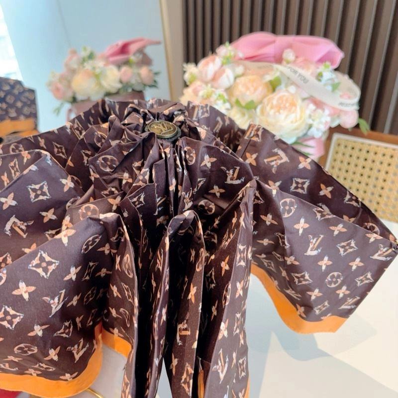 Cozy Louis Vuitton Umbrella 275222