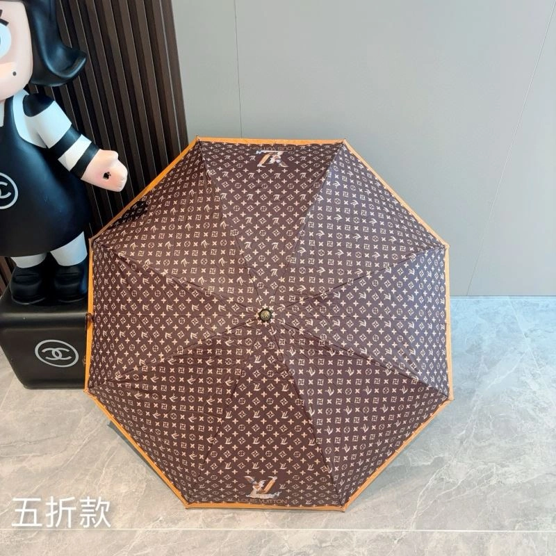 Cozy Louis Vuitton Umbrella 275222