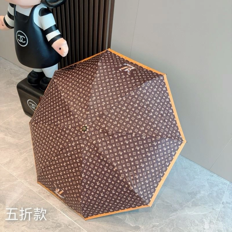 Cozy Louis Vuitton Umbrella 275222