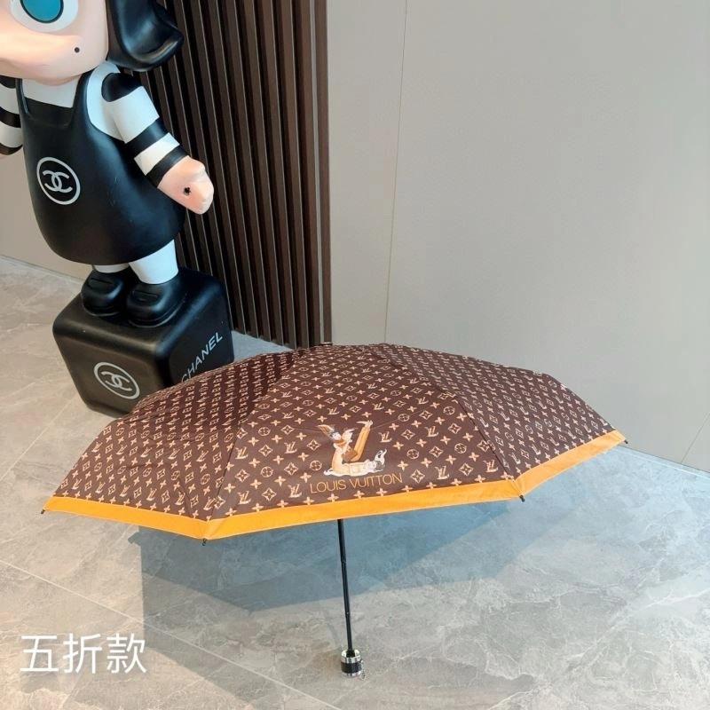 Cozy Louis Vuitton Umbrella 275222