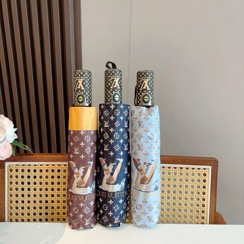 Durable Louis Vuitton Umbrella 275229