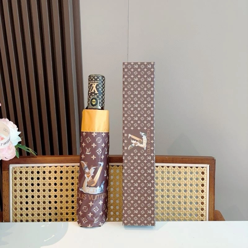 Durable Louis Vuitton Umbrella 275229