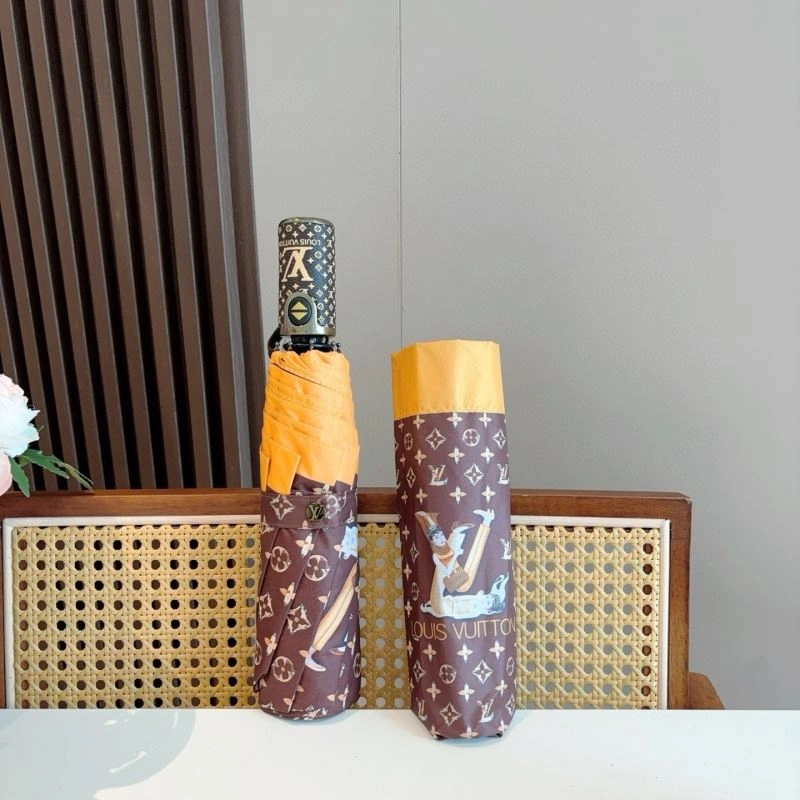 Durable Louis Vuitton Umbrella 275229