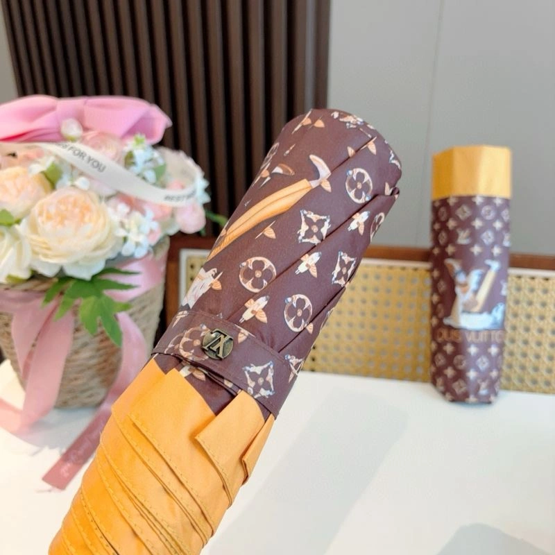 Durable Louis Vuitton Umbrella 275229