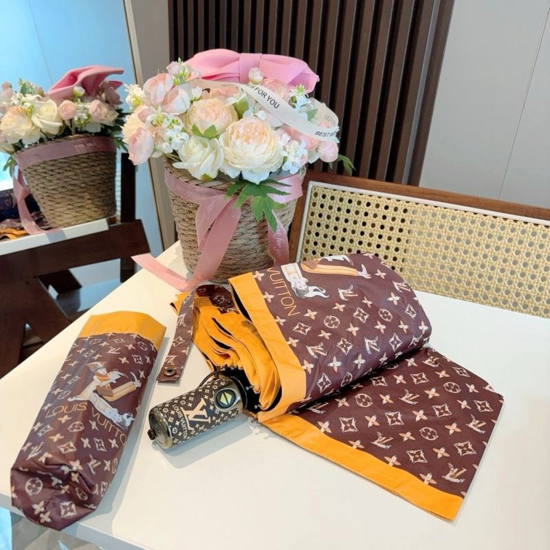 Durable Louis Vuitton Umbrella 275229