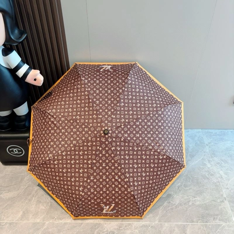 Durable Louis Vuitton Umbrella 275229
