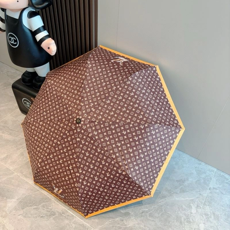 Durable Louis Vuitton Umbrella 275229