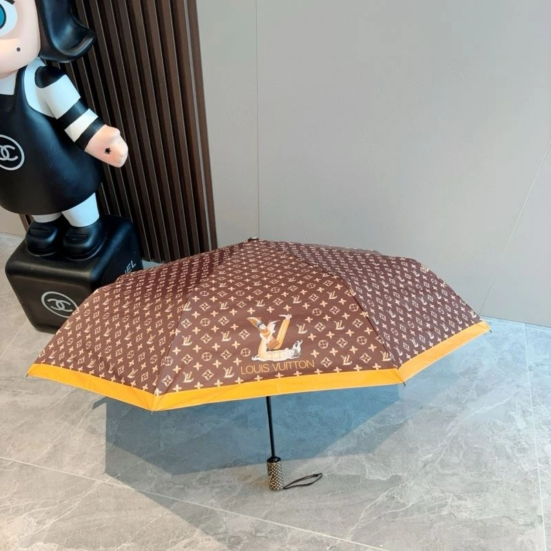 Durable Louis Vuitton Umbrella 275229