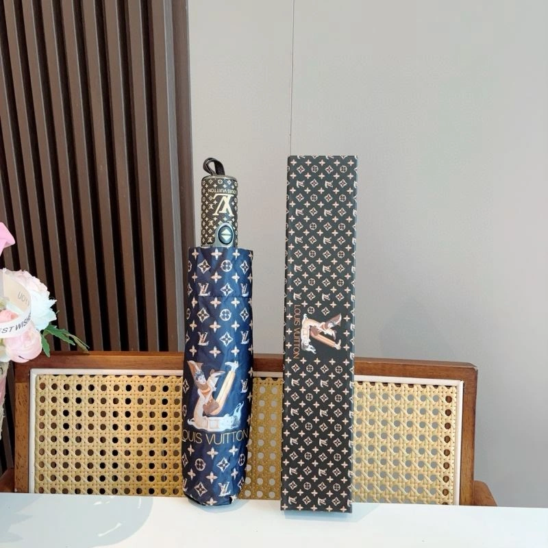 Compact Louis Vuitton Umbrella 275250