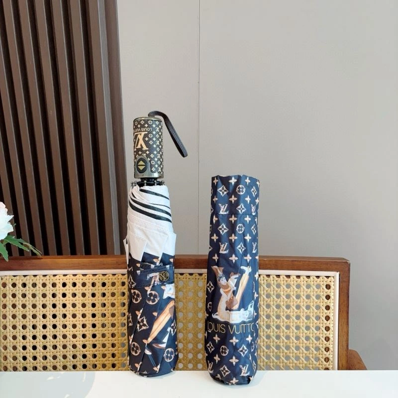 Compact Louis Vuitton Umbrella 275250