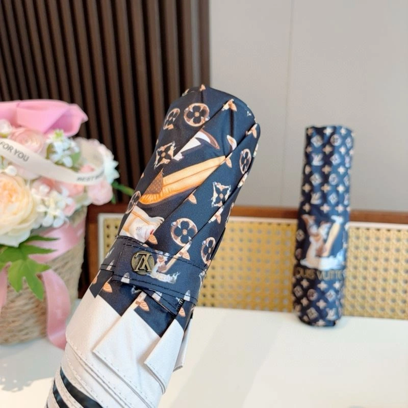 Compact Louis Vuitton Umbrella 275250