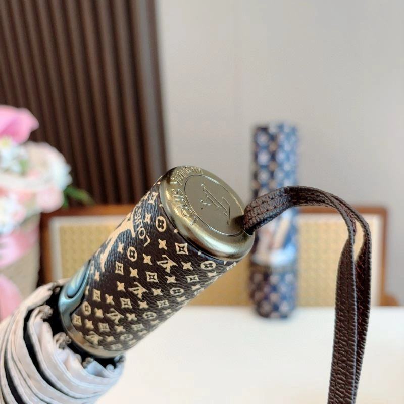Compact Louis Vuitton Umbrella 275250