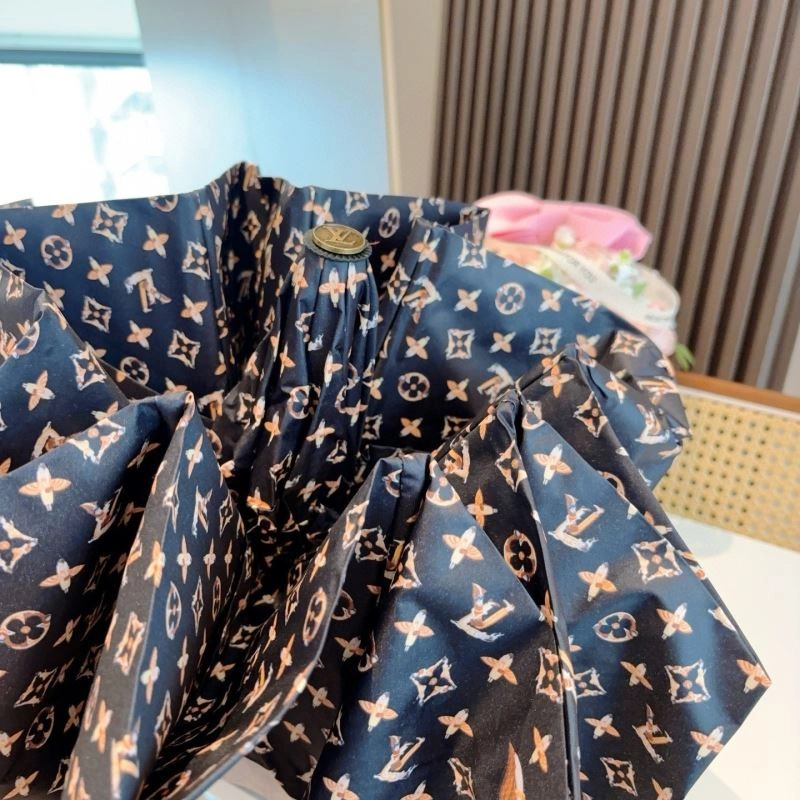 Compact Louis Vuitton Umbrella 275250