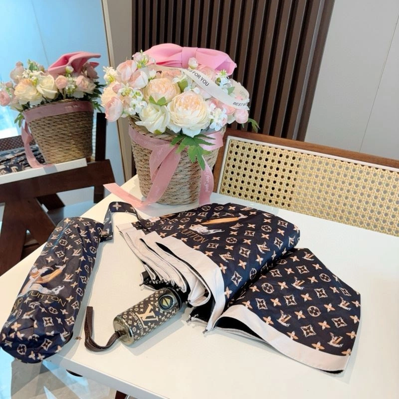 Compact Louis Vuitton Umbrella 275250