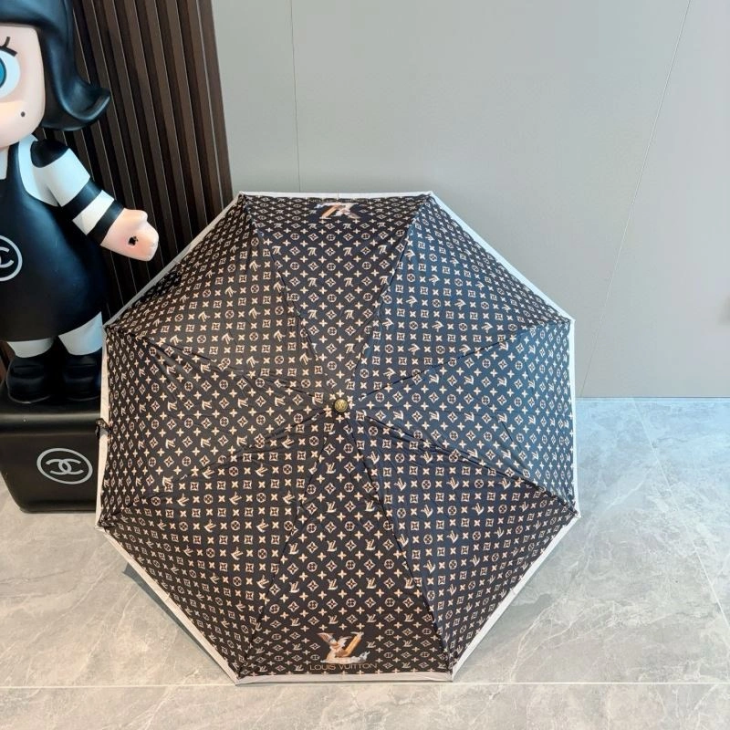 Compact Louis Vuitton Umbrella 275250