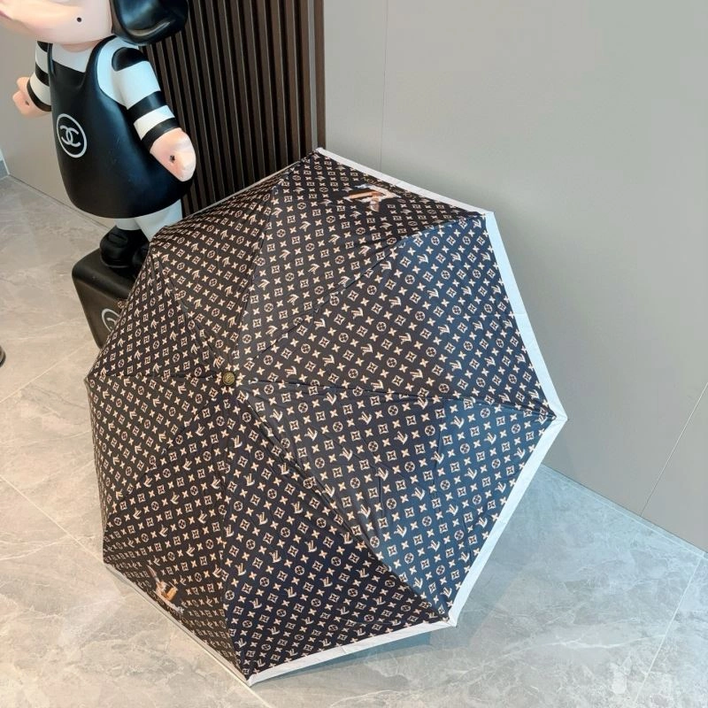 Compact Louis Vuitton Umbrella 275250