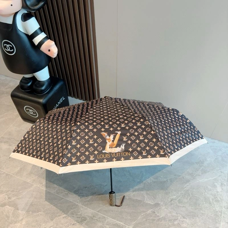Compact Louis Vuitton Umbrella 275250