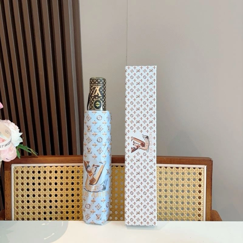 Timeless Louis Vuitton Umbrella 275225
