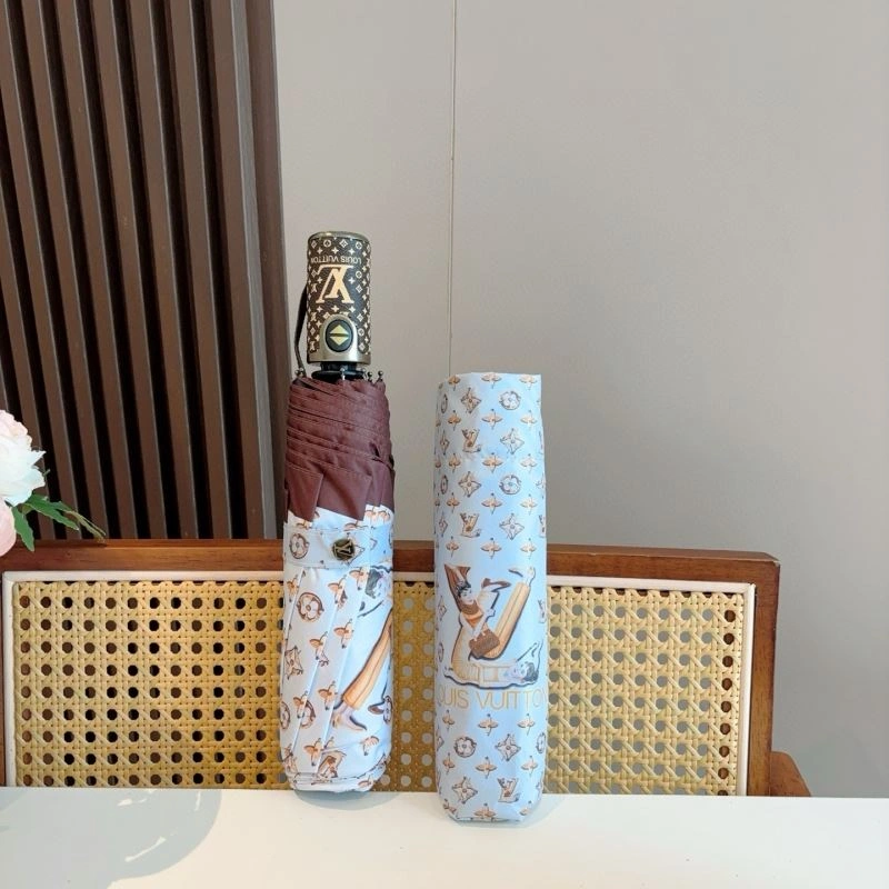 Timeless Louis Vuitton Umbrella 275225