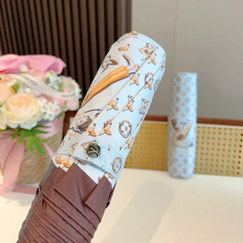 Timeless Louis Vuitton Umbrella 275225