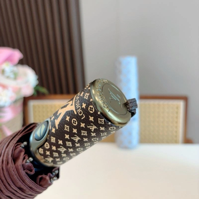 Timeless Louis Vuitton Umbrella 275225