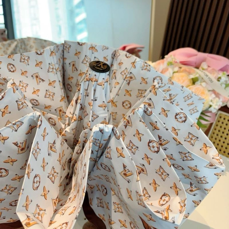 Timeless Louis Vuitton Umbrella 275225