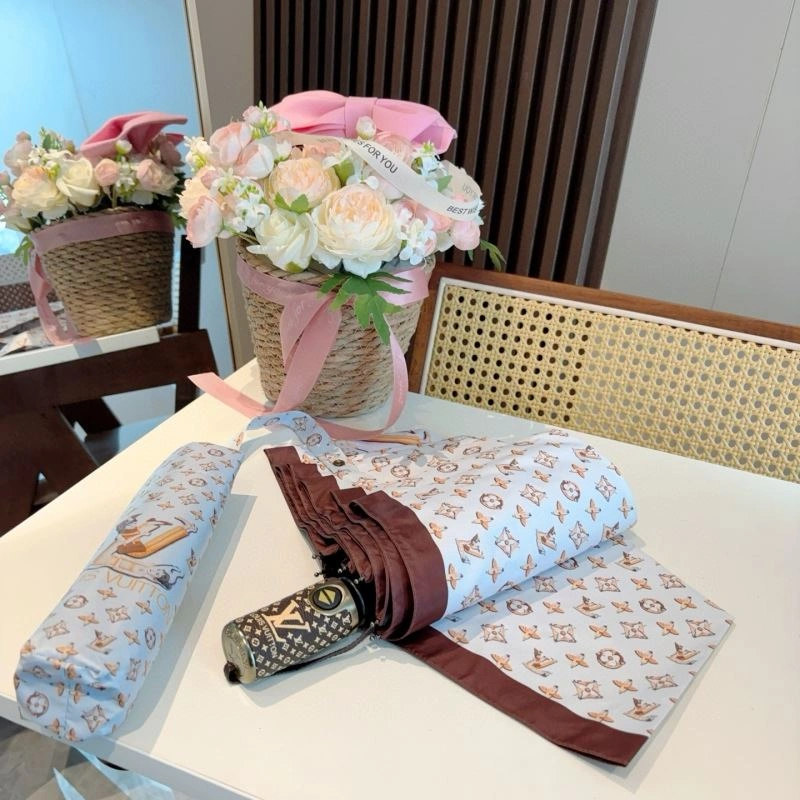 Timeless Louis Vuitton Umbrella 275225