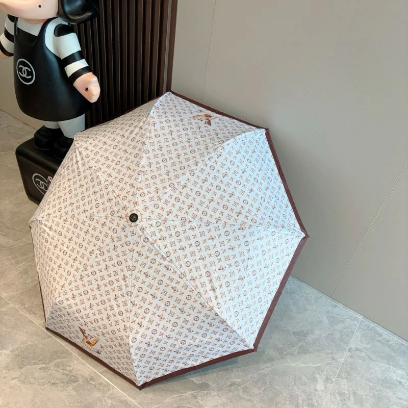 Timeless Louis Vuitton Umbrella 275225