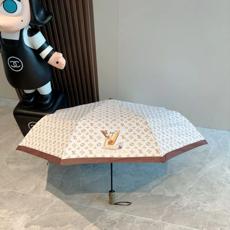 Timeless Louis Vuitton Umbrella 275225
