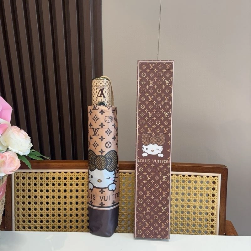 ZeroBulk Louis Vuitton Umbrella 275217