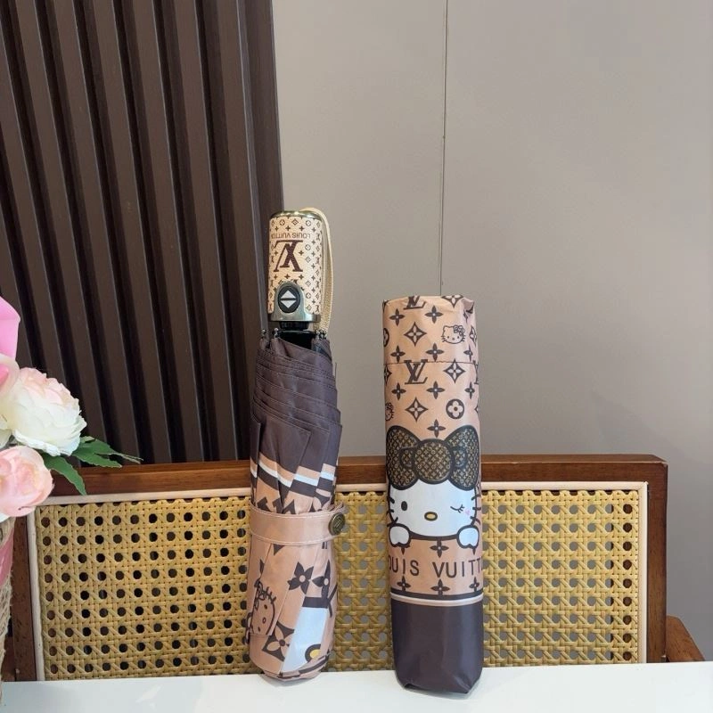 ZeroBulk Louis Vuitton Umbrella 275217