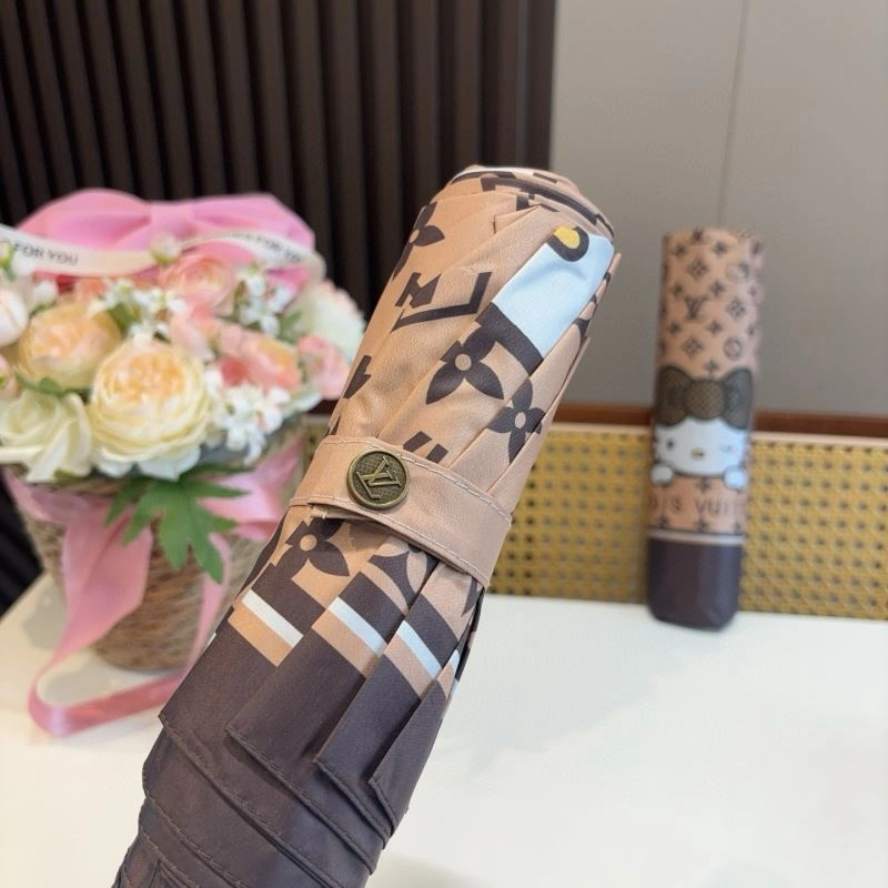 ZeroBulk Louis Vuitton Umbrella 275217