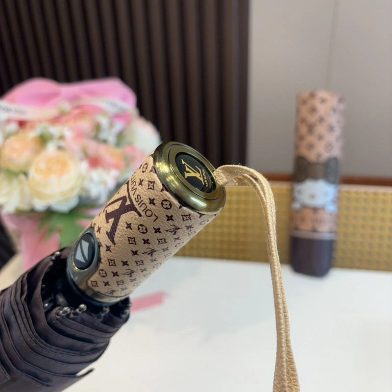ZeroBulk Louis Vuitton Umbrella 275217